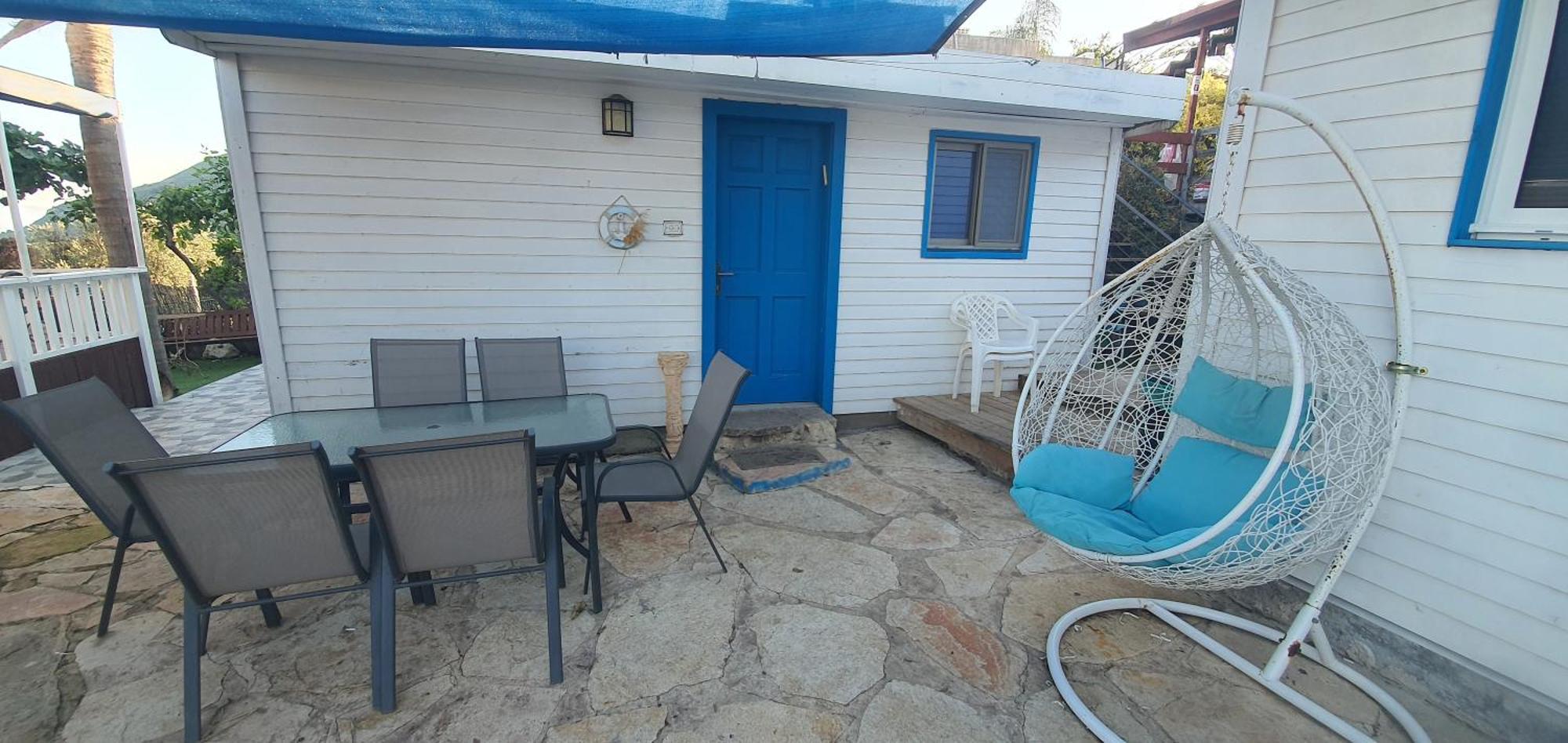 The Lake House Migdal Exterior foto